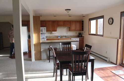 Basher Apartment | Alaskan Trailside With Views