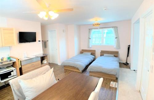 Izumisano Apartment | Alaula