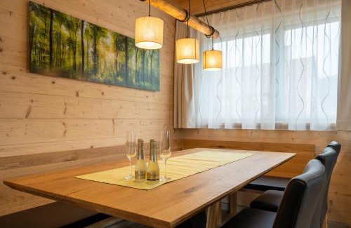 Gemarkung Oberdigisheim House | Alb Chalet