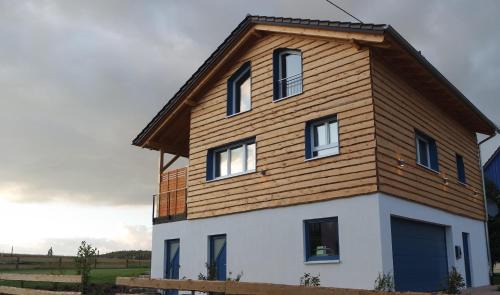 Gemarkung Oberdigisheim House | Alb Chalet