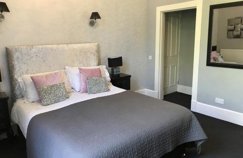 Newington House | Alba House Hotel