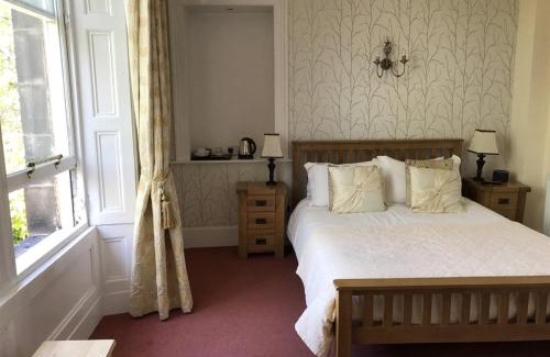 Newington House | Alba House Hotel