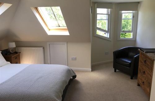 Newington House | Alba House Hotel