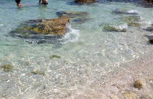 Trappeto Apartment | Alba Sandy Beach 10 min walk