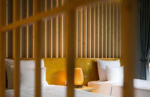 Phong Dien Resort | Alba Wellness Resort By Fusion
