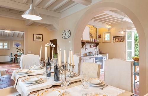 Cortona Villa | Albachiara 8, Emma Villas