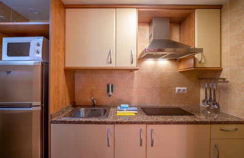 Lloret de Mar Apartment | Albamar Apartaments