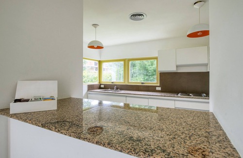 Pinamar Apartment | Albar Club de Mar