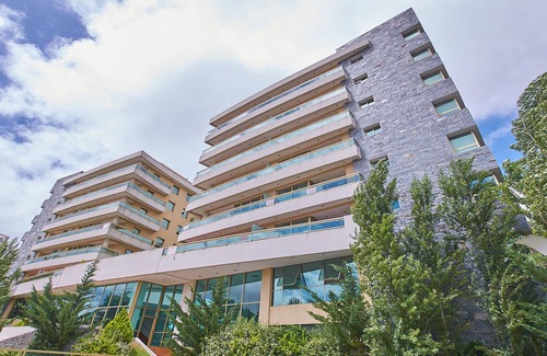 Pinamar Apartment | Albar Club de Mar