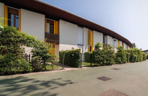 Isola Albarella House | Albarella Maisonette S3M 2, Isola di Albarella, Italy