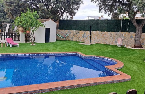 Setenil de las Bodegas House | Albarracín Rural House