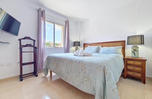 Mar de Cristal Apartment | Albatros Playa 1 - Resort Choice 3507
