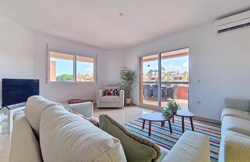Mar de Cristal Apartment | Albatros Playa 1 - Resort Choice 3507