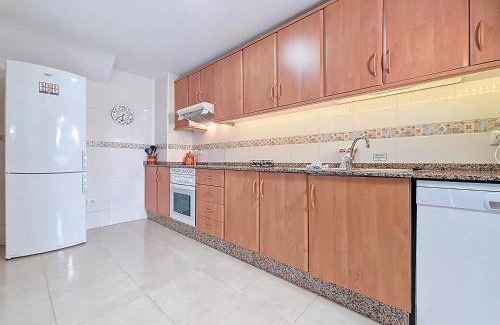 Mar de Cristal Apartment | Albatros Playa 1 - Resort Choice 3507