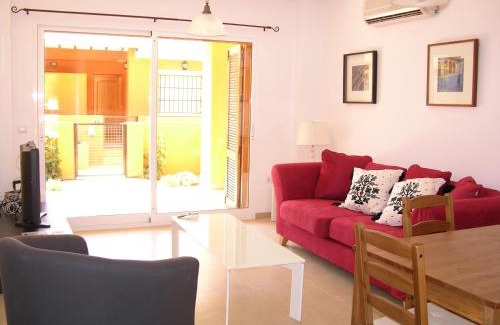 Mar de Cristal House | Albatros Playa 3 - 1307
