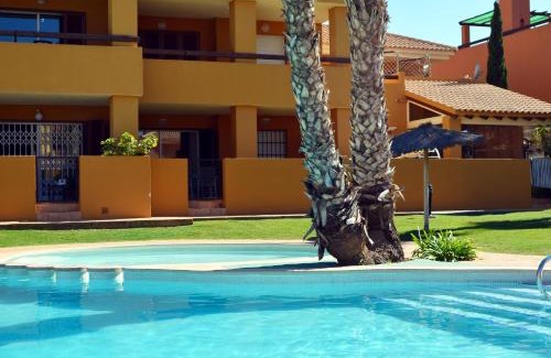 Mar de Cristal House | Albatros Playa 3 - 1307