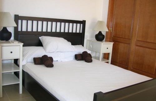 Mar de Cristal House | Albatros Playa 3 - 1307