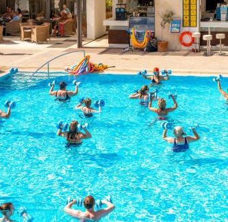 Limenas Chersonisou Resort | Albatros Spa & Resort Hotel
