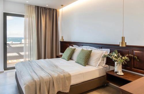Limenas Chersonisou Resort | Albatros Spa & Resort Hotel