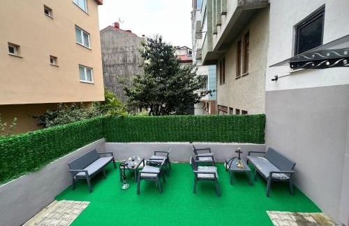 Trabzon Apartment | Albayrak apart
