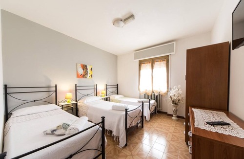 Madonna Dei Fornelli Hotel | Albergo Ristorante Poli