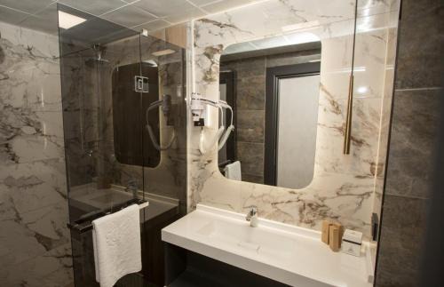 Kutahya Hotel | Alberello Otel