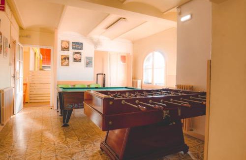 Banyoles House | Alberg SPRINT