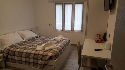 Finale Pia Hotel | Albergo Aduepassi & Servizio Bike Shuttle
