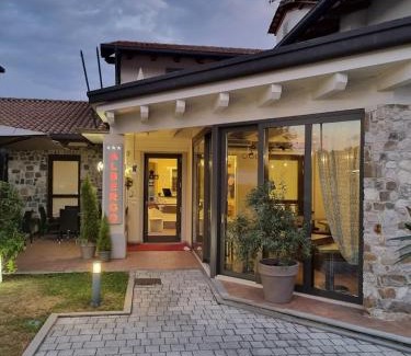 San Daniele del Friuli Hotel | Albergo ai Sapori