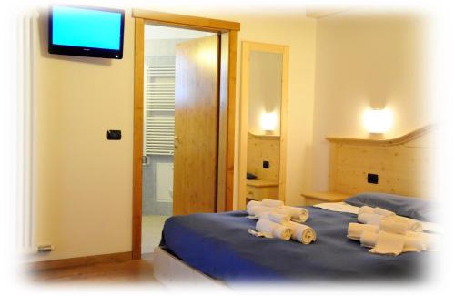 Sant'Antonio di Mavignola Hotel | Albergo alla Posta