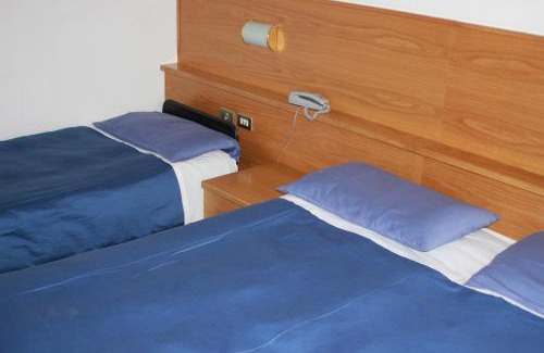 Sant'Antonio di Mavignola Hotel | Albergo alla Posta