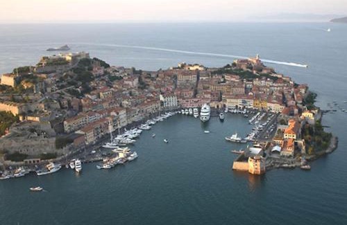 Portoferraio Old Town Hotel | Albergo Ape Elbana