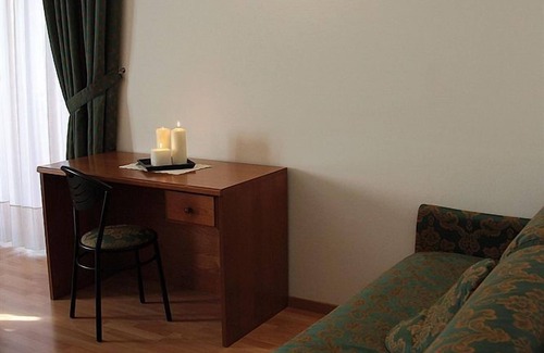 Aprica Hotel | Albergo Aprica Garni