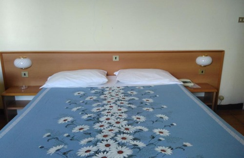 Rapallo Hotel | Albergo Bandoni