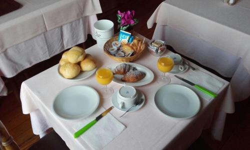 Rapallo Hotel | Albergo Bandoni