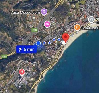 Albissola Marina Hotel | Albergo Belvedere