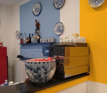 Albissola Marina Hotel | Albergo Belvedere