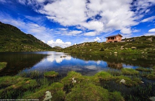 San Colombano Hotel | Albergo Belvedere