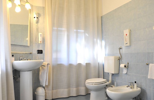 Savignone Hotel | Albergo Birra