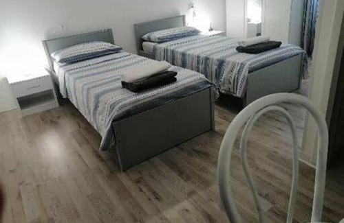 Albisola Superiore Hotel | Albergo blue fish