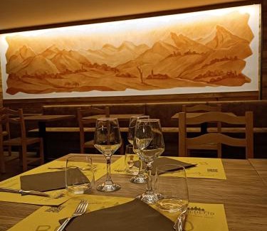 Druogno Hotel | Albergo Boschetto Ristorante Pizzeria