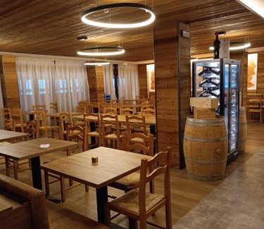 Druogno Hotel | Albergo Boschetto Ristorante Pizzeria