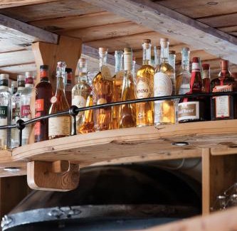 Campodolcino Hotel | Albergo Bucaneve