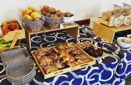 Malcesine Hotel | Albergo Campeggio Bommartini
