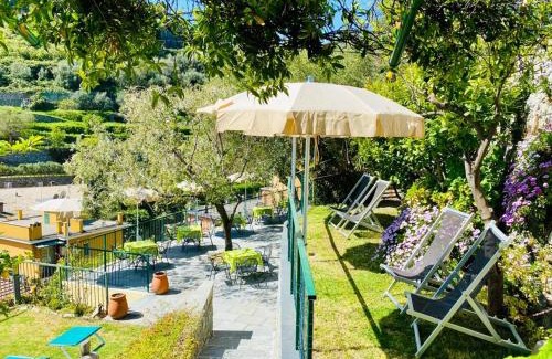 Borgo Antico Hotel | Albergo Degli Amici