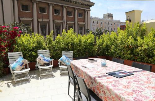 Historical Downtown Salerno Hotel | Albergo Del Centro Storico