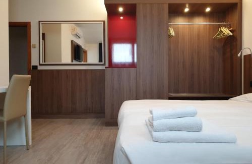 Belluno Hotel | Albergo Delle Alpi