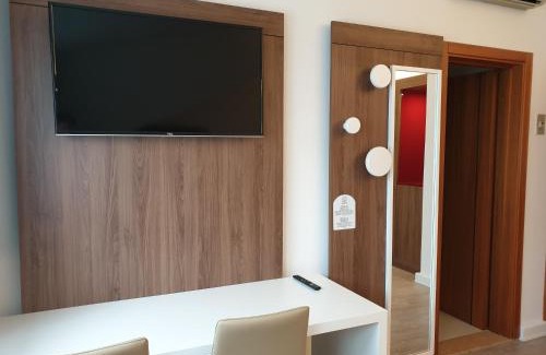 Belluno Hotel | Albergo Delle Alpi