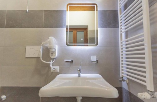 Amatrice Hotel | Albergo Diffuso Amatrice