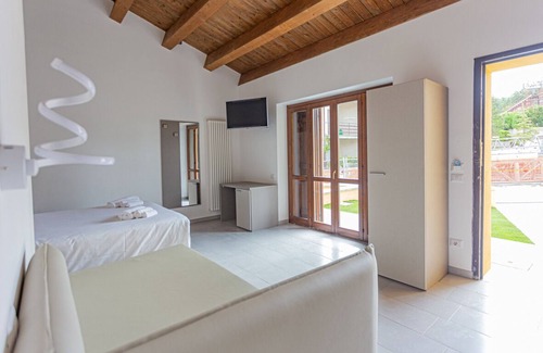 Amatrice Hotel | Albergo Diffuso Amatrice